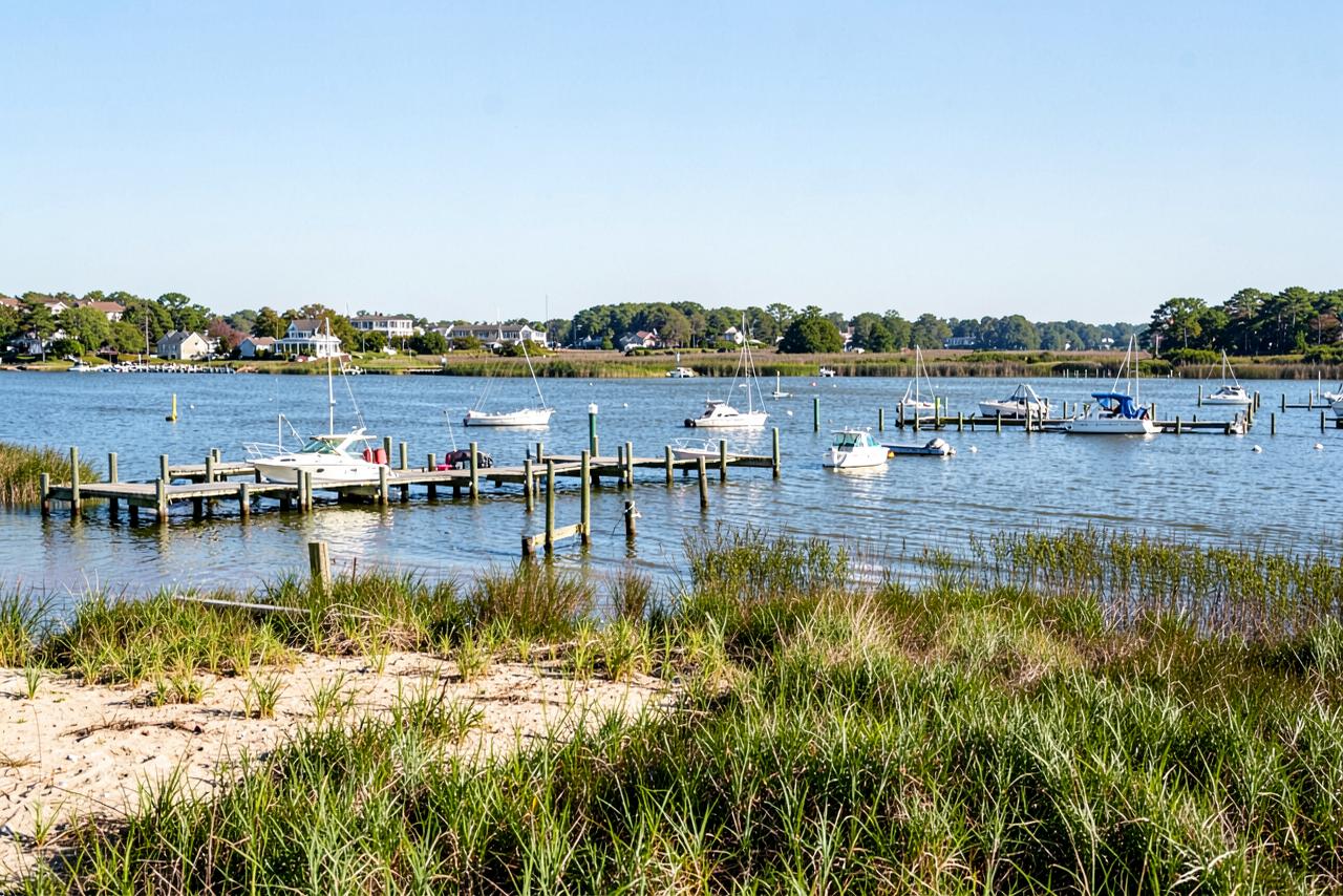 East Quogue, New York
