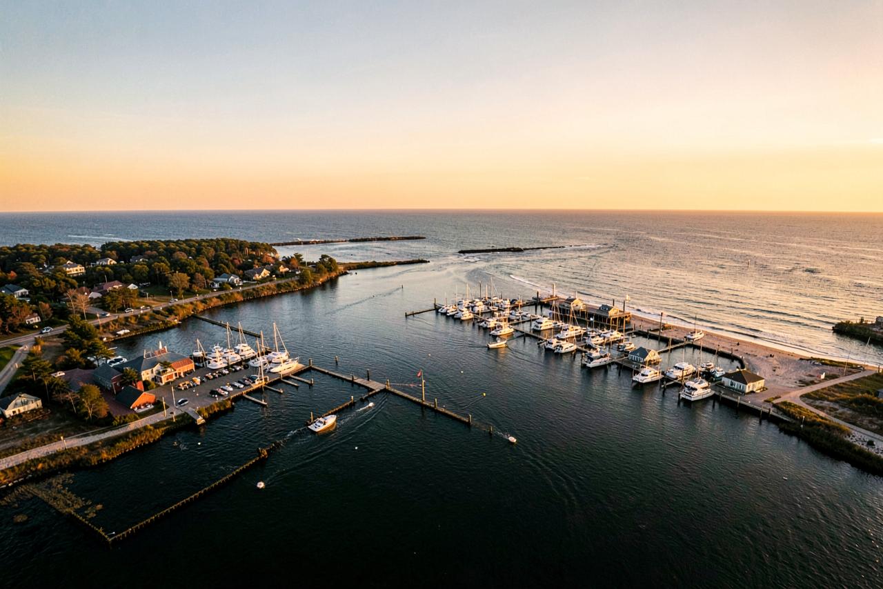 Hampton Bays, New York